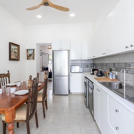 To Hani - Kamara Maisonette Никосия Экстерьер фото