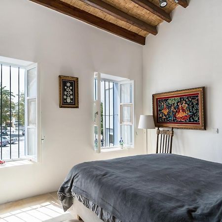 To Hani - Kamara Maisonette Никосия Экстерьер фото