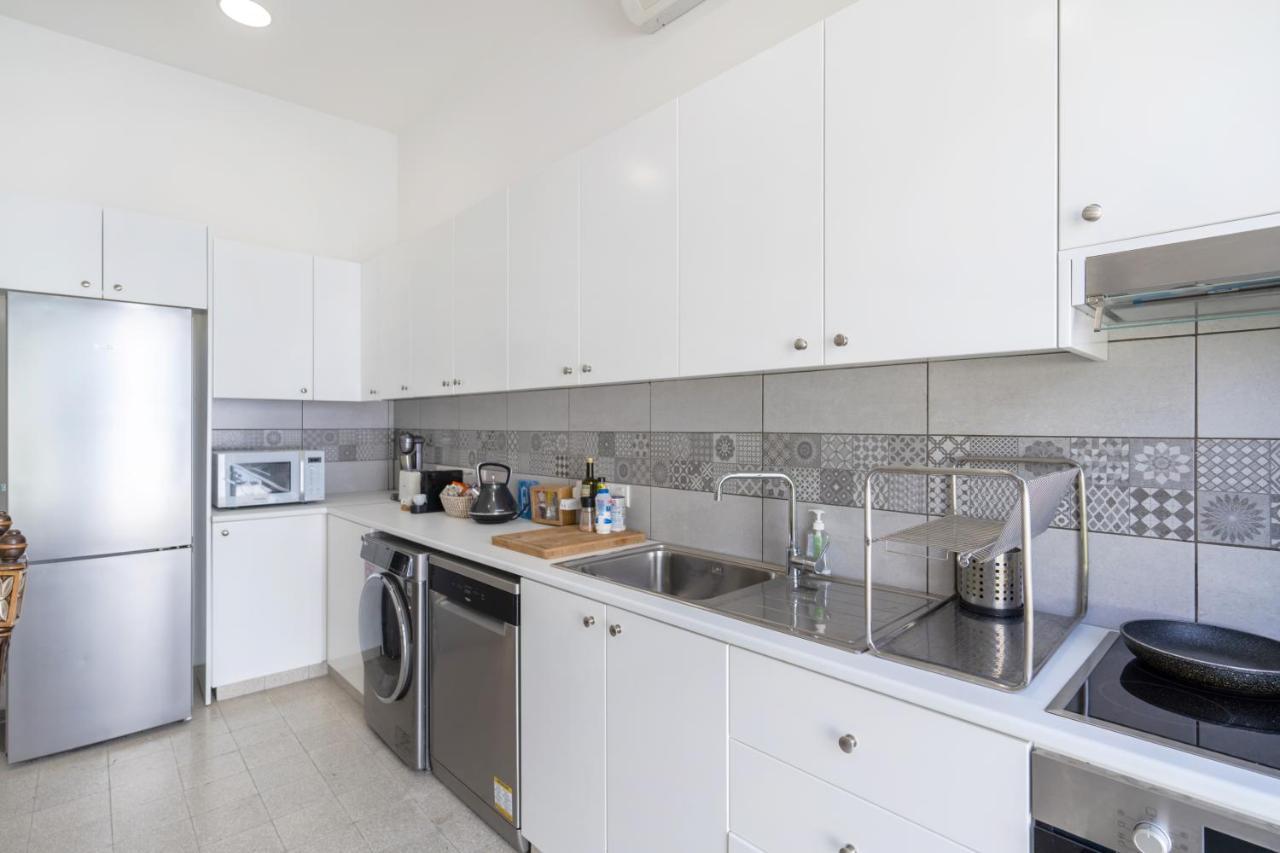 To Hani - Kamara Maisonette Никосия Экстерьер фото