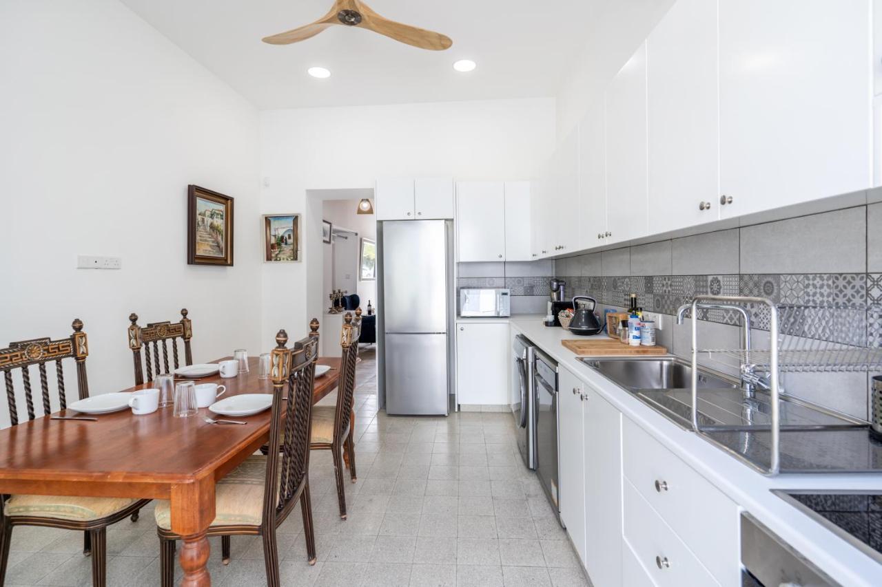 To Hani - Kamara Maisonette Никосия Экстерьер фото