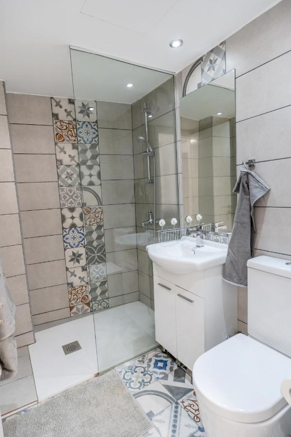 To Hani - Kamara Maisonette Никосия Экстерьер фото