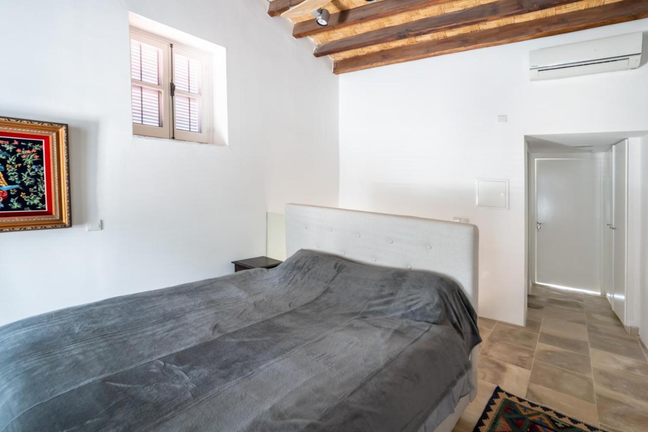 To Hani - Kamara Maisonette Никосия Экстерьер фото