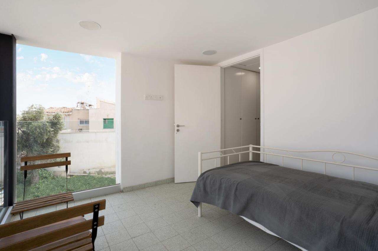 To Hani - Kamara Maisonette Никосия Экстерьер фото