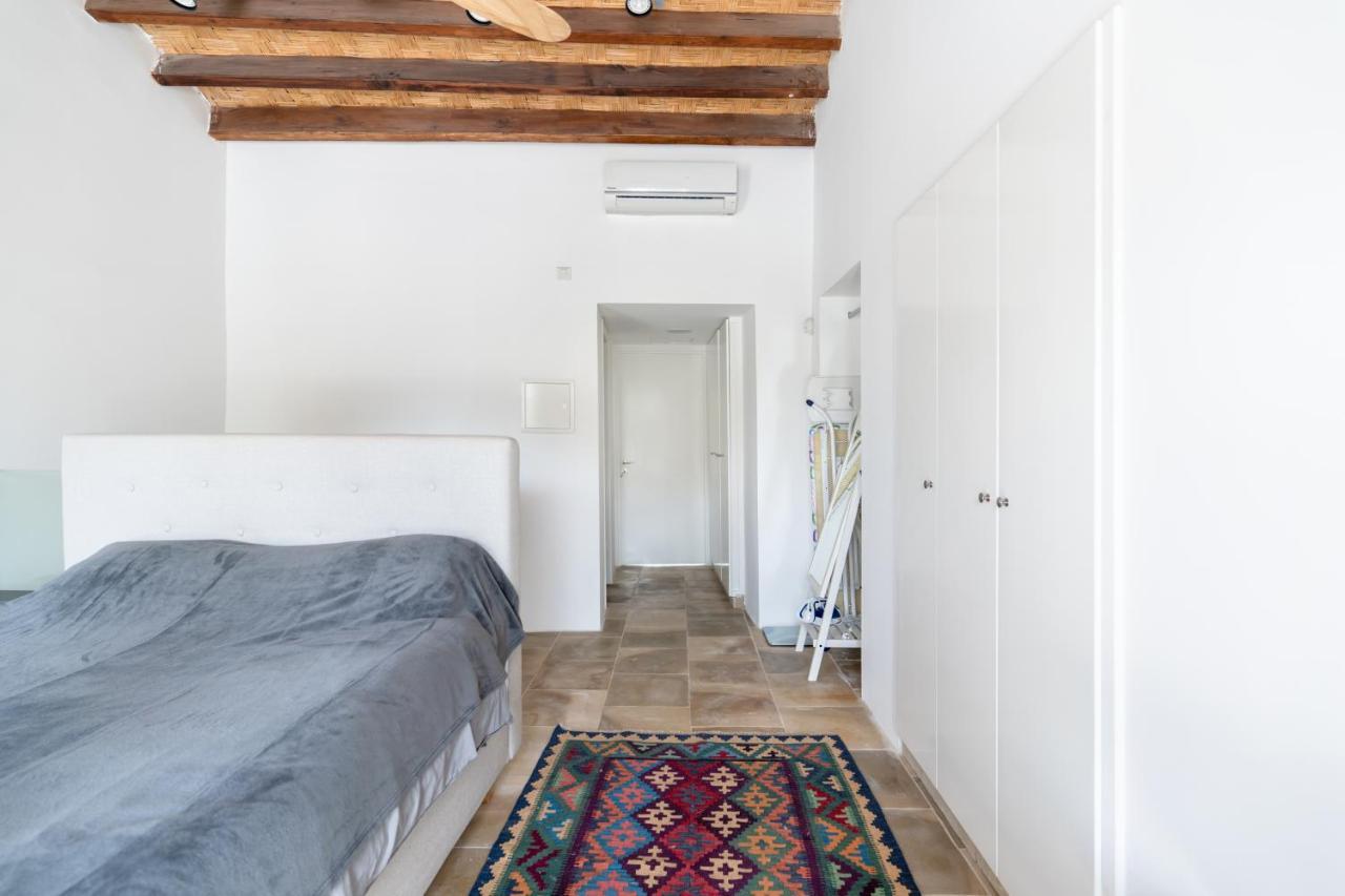 To Hani - Kamara Maisonette Никосия Экстерьер фото