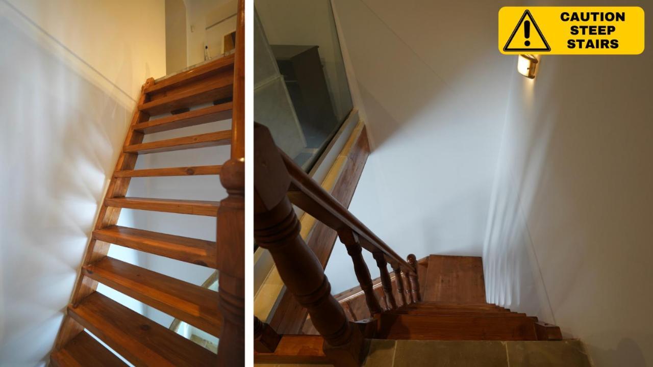 To Hani - Kamara Maisonette Никосия Экстерьер фото